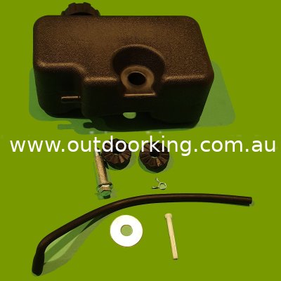 (image for) Victa Genuine V40 Fuel Tank Assembly VF118006