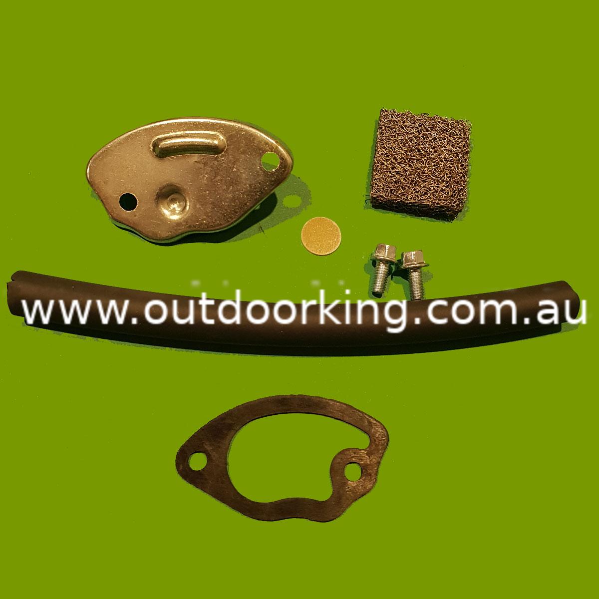 (image for) Victa Genuine Breather Assembly VF118074