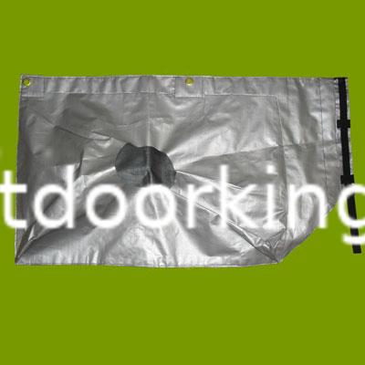 Modal Additional Images for Victa Genuine Vac Bag  VV17125A