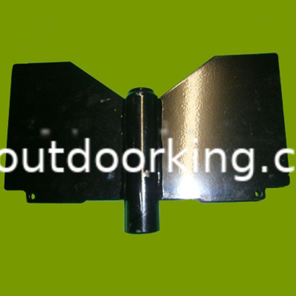 Victa Genuine Vac Impeller 4 Stroke Engine VV17173G