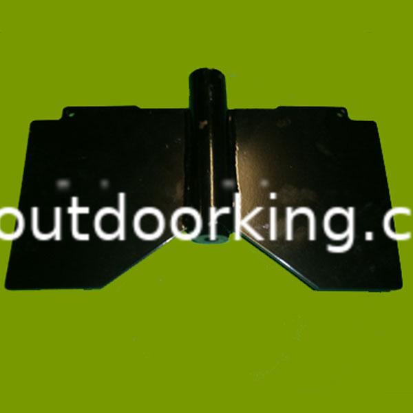 Modal Additional Images for Victa Genuine Vac Impeller 4 Stroke Engine VV17173G