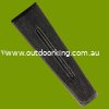 (image for) OREGON GENUINE FELLING WEDGE, 8" PROFESSIONAL, 23561_AAB, 23561