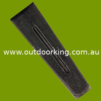 (image for) 8" Steel Felling Wedge TOL7895