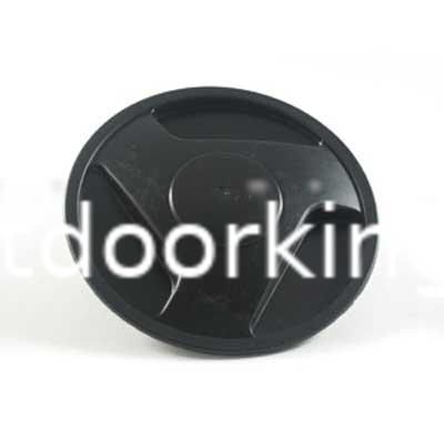 (image for) Victa New Hub Cap (Black) CH83765K, WWP5215
