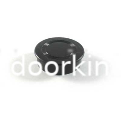 (image for) Victa Small Hub Cap (Black) CH83765K, WWP6321