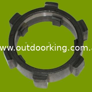 (image for) Honda Rear Wheel Insert 23511-VB3-801, WWP6510