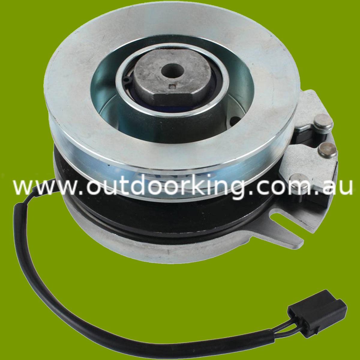 (image for) Xtreme PTO CLUTCH WARNER 5217-36, X0010, X0007