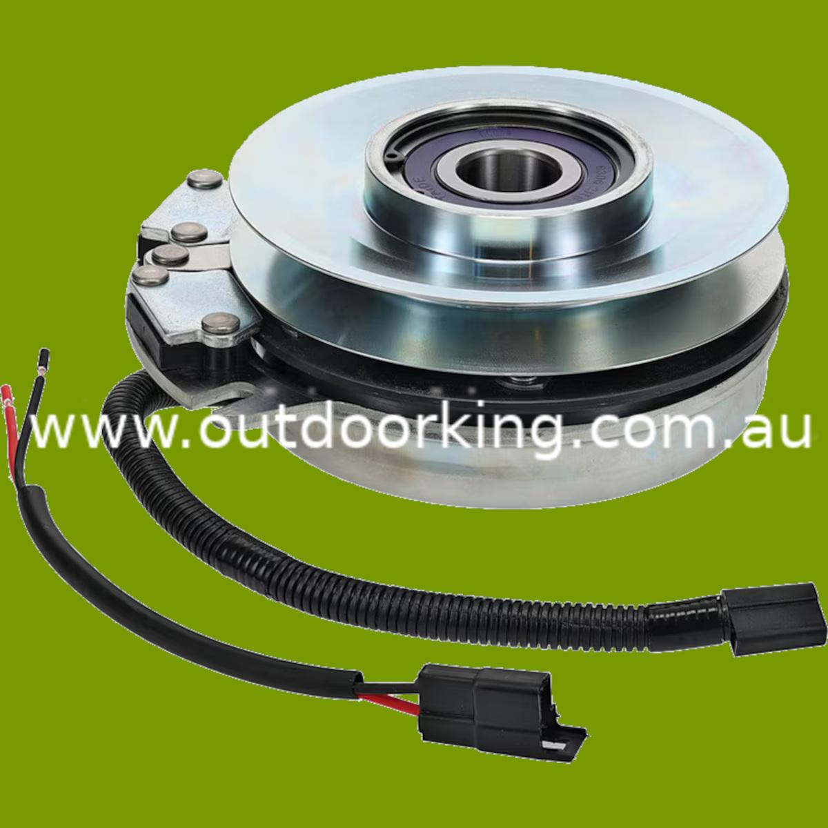(image for) Xtreme PTO CLUTCH JOHN DEERE TCA12522, X0325