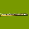 (image for) Shindaiwa Genuine Cutter Assembly 22" 68120-62010, X041000120, X041000121