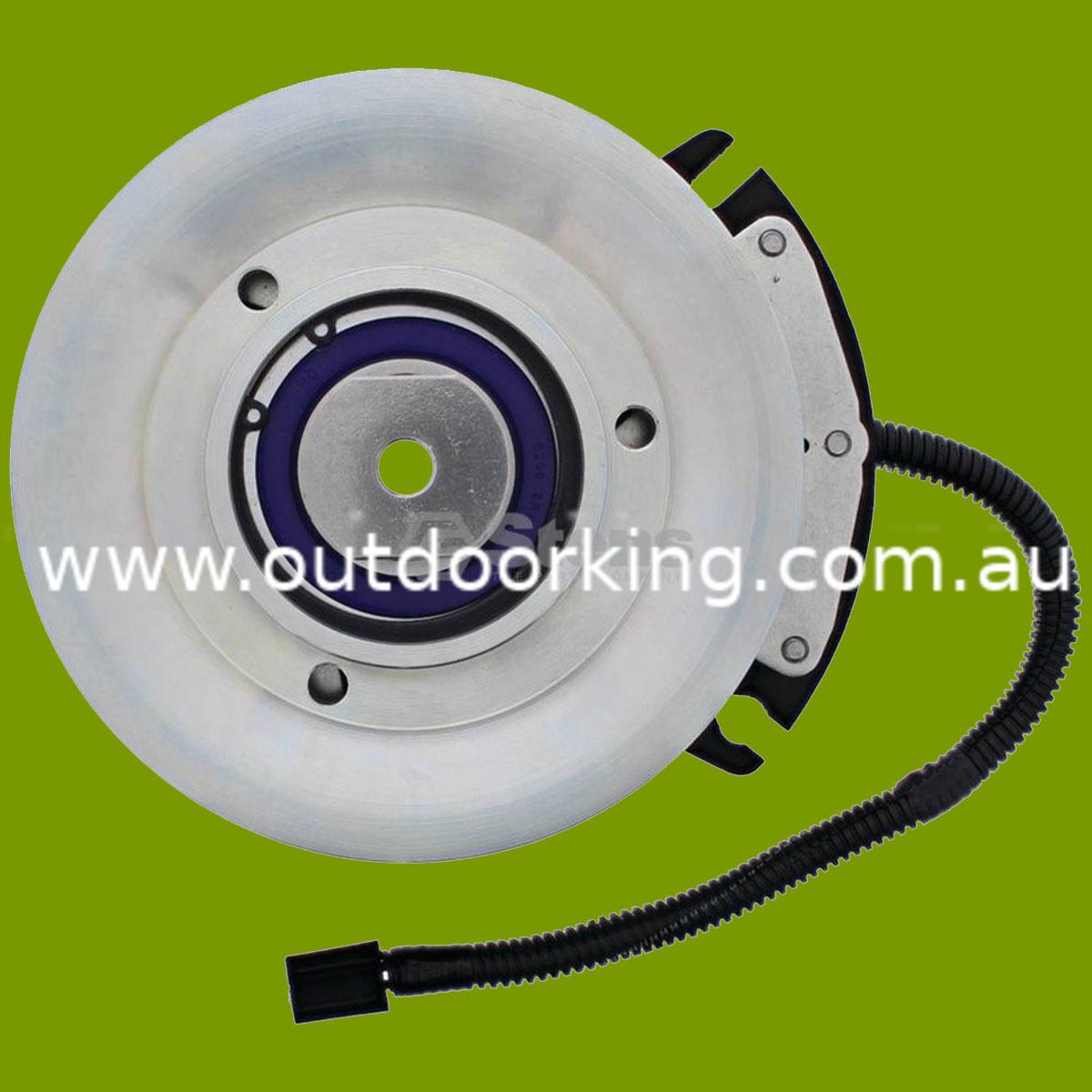 Modal Additional Images for Xtreme PTO CLUTCH WARNER 5228-6, X0808