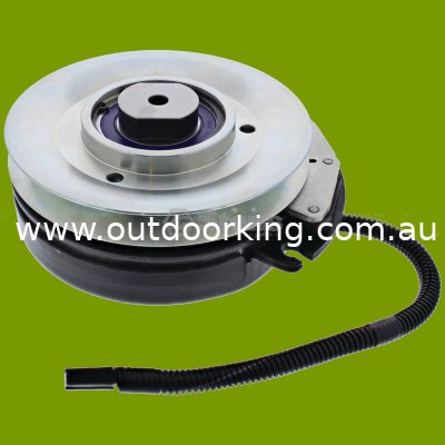 (image for) Xtreme PTO CLUTCH WARNER 5228-6, X0808