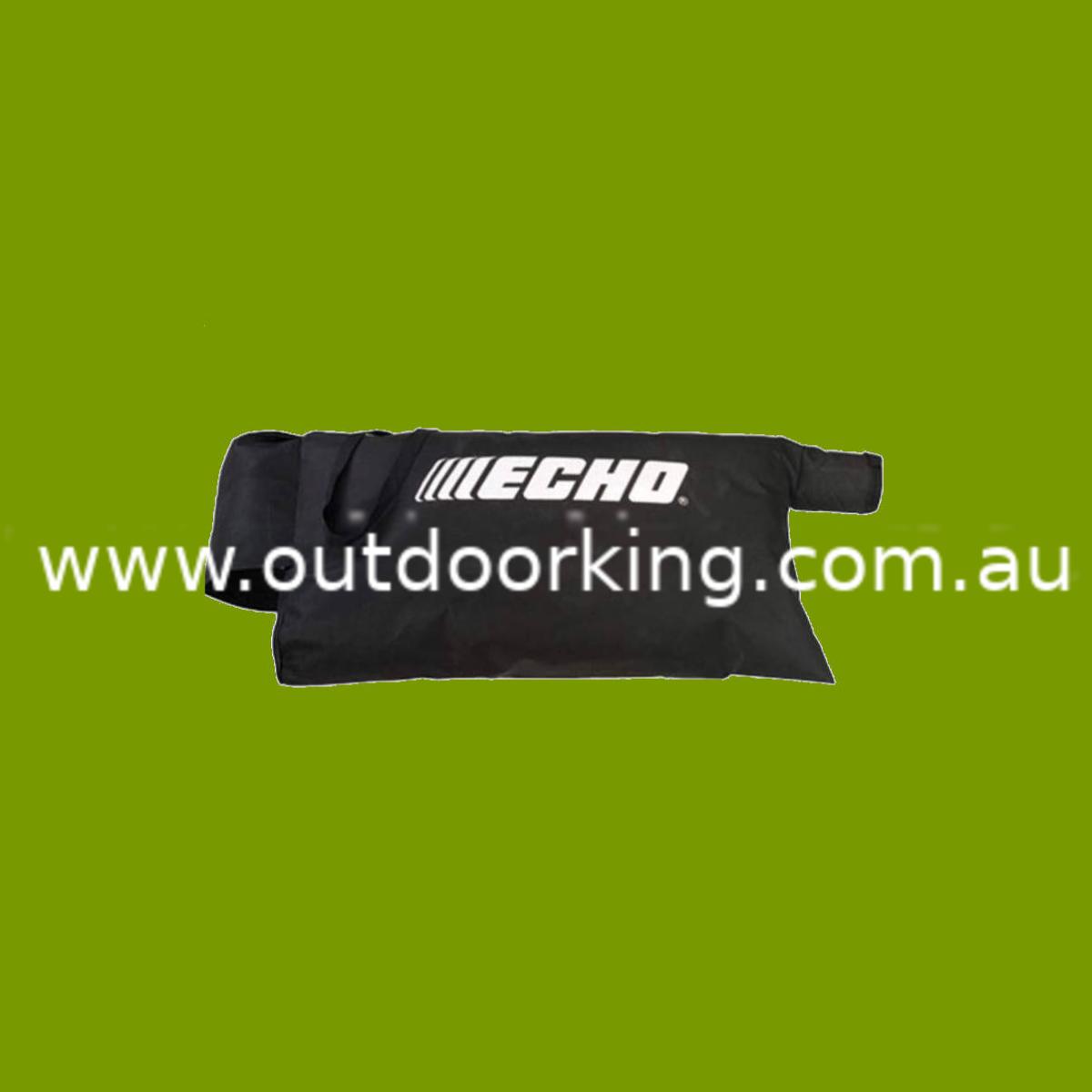 (image for) Echo Genuine Dust Bag X692000120, X692000190