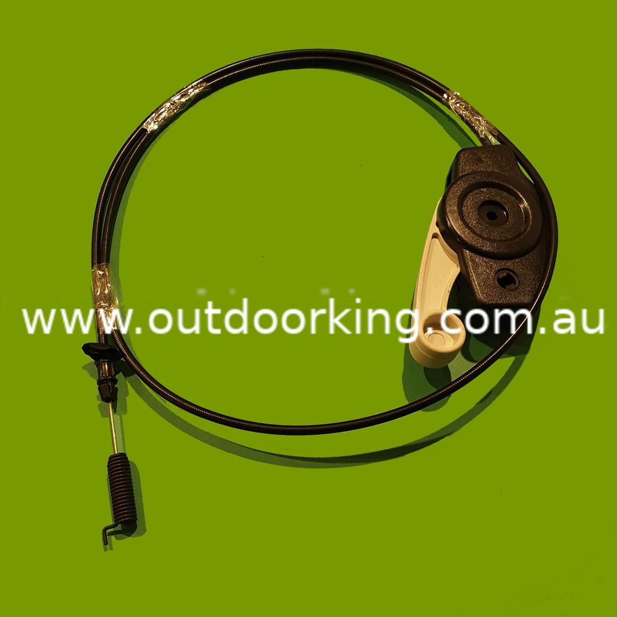 (image for) Parklander Genuine Control & Cable XB51Y0203