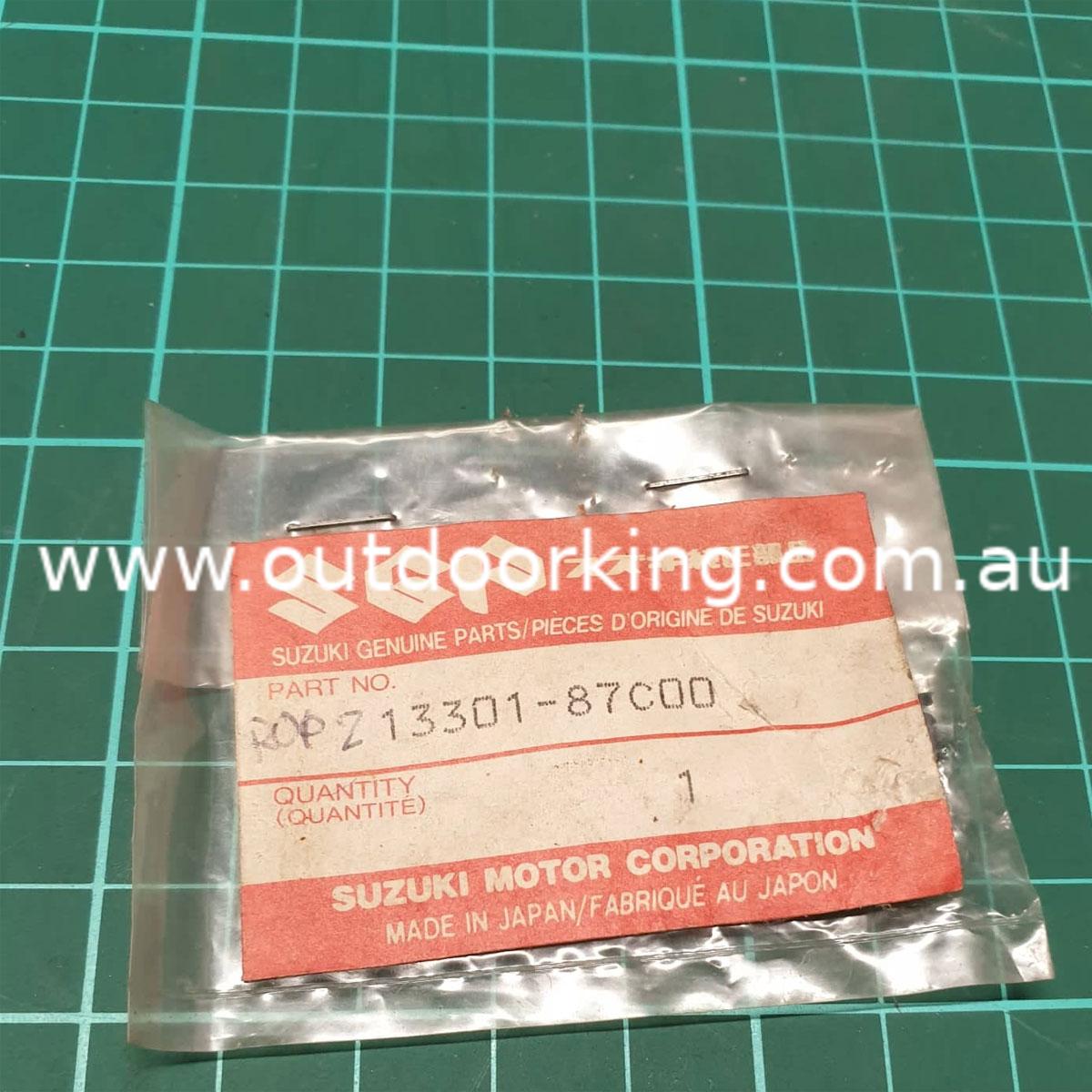 (image for) Rover Suzuki Genuine Needle Valve Set Z13301-87C00