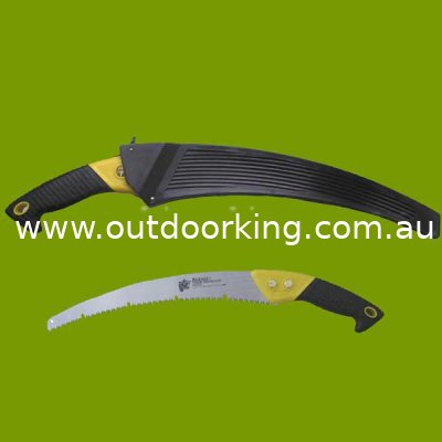 (image for) Barnel 14" (355 mm) Tri-edged, Curved, Fixed Blade Z14, PRNZ14