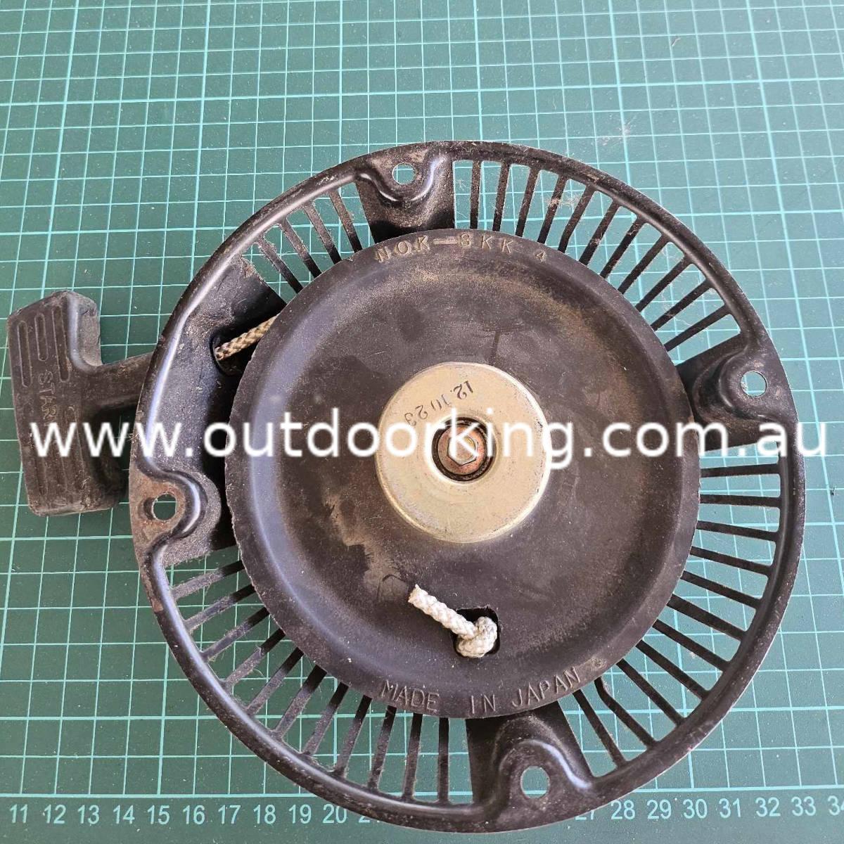 Modal Additional Images for Rover Suzuki Second Hand Genuine Starter Assembly Z18100-9061435F