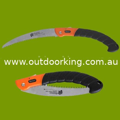 (image for) Barnel 8 1/4" (21 0 mm) High Tech Heavy Duty Forged by-pass Pruner B308, PRNZ240