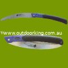 (image for) Barnel 10 1 /2" (266 mm) Tri-edged Curved Blade, Z270 Folding Handsaw PRNZ270