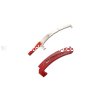 (image for) Barnel 17" (432 mm) Curved Pole Saw Blade, head and sheath combo Z555, PRNZ555+S