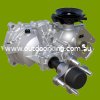 (image for) HYDRO GEAR ZC-DCBB-3M5A-1EPA, ZC-DPBB-3M5A-1NPA CUSTOM Transaxle/Transmission ZC-DPBB-3M5A-1NPA