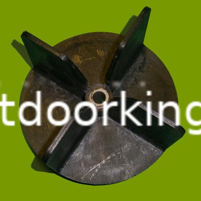 Modal Additional Images for Parklander Genuine Vac Impeller ZMXC260-60, 94.3140090