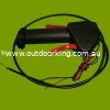 (image for) Parklander Genuine Throttle Control Assembly ZMXC260-91, XC260-84
