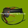 (image for) Parklander Genuine Throttle Control Assembly ZMXC260-91, XC260-84