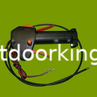 (image for) Parklander Genuine Throttle Control Assembly ZMXC260-91, XC260-84
