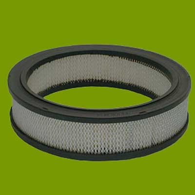 MOWFILL Confezione Da 2 Filtri Dell'aria 47 083 01 Con Pre-filtro Di - Foto 9