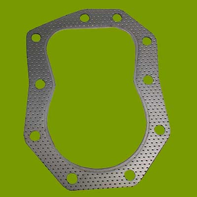 Junta De Cabeza De Tractor De Césped Compatible KOHLER 45 041 17-S