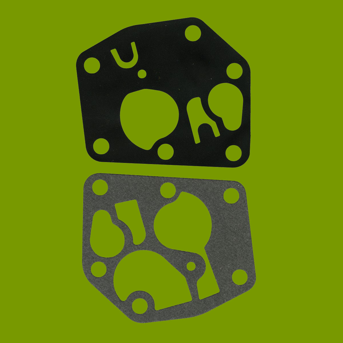 Trem Starter" Corda Avviamento Motori Mm.4 - Foto 4