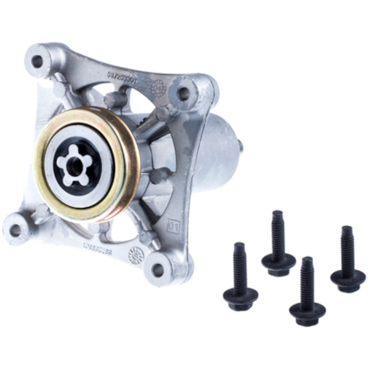 Remolque Tienda Husillo Compatible Con Craftsman AYP 187292 192870 532192870 532187290 532187292 25 Pesetas 1982