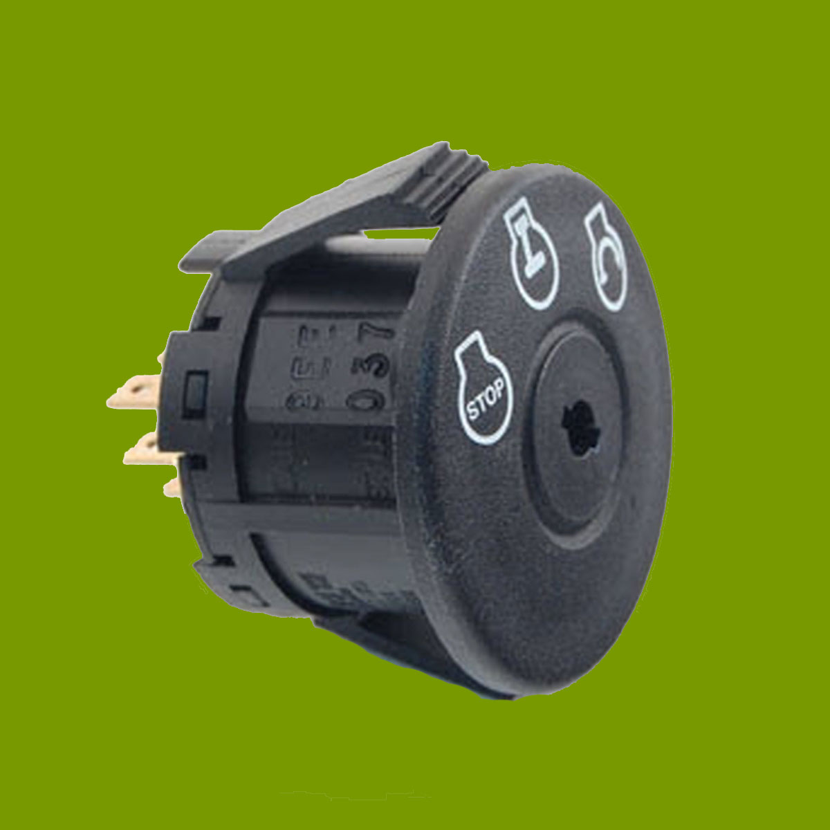 Genuine Scott Bonnar Mini Rider Three Position Switch 925-04659 [MTD925 ...