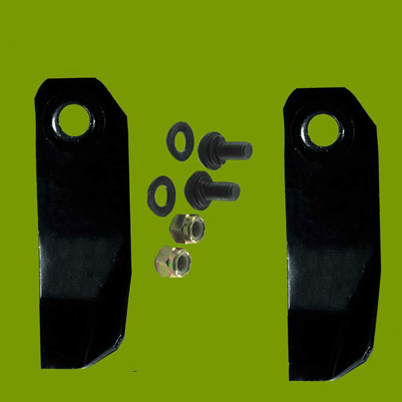 (image for) Victa Lawnmower Blades & Bolts
