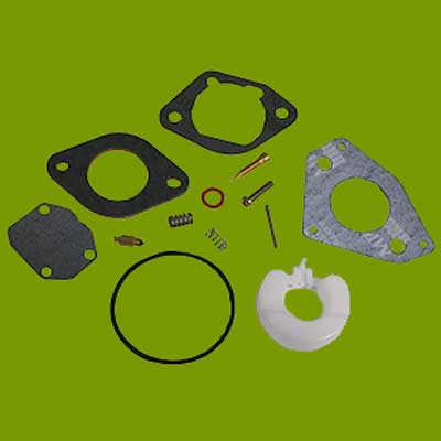 (image for) Kohler Carburetors & Carburetor Spare Parts