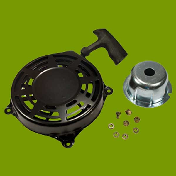 (image for) Briggs and Stratton Pull Starters & Starter Spare Parts