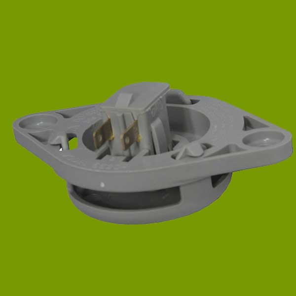 (image for) MTD / Yardman Lawnmower Electric Spare Parts