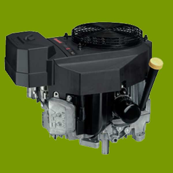 (image for) Kawasaki Vertical Shaft Engines