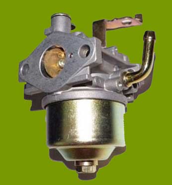 (image for) Robin / Subaru Carburettors & Carburettor Spare Parts