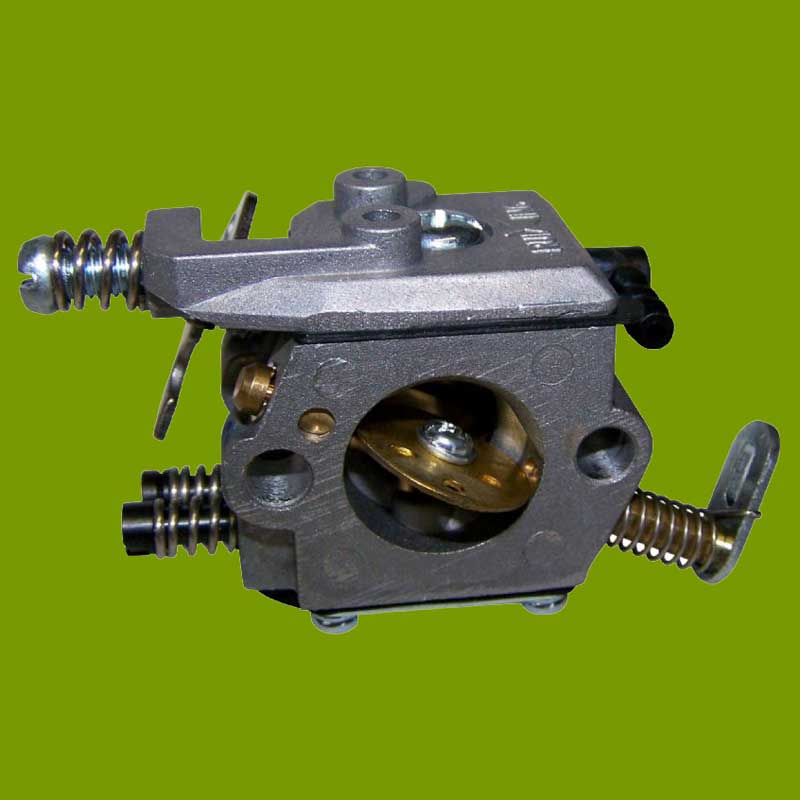 (image for) Morrison Chainsaw Carburettor & Fuel Spare Parts