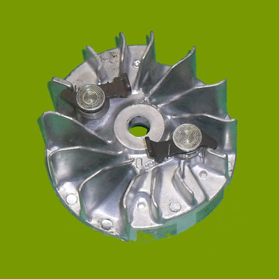 (image for) Flywheels