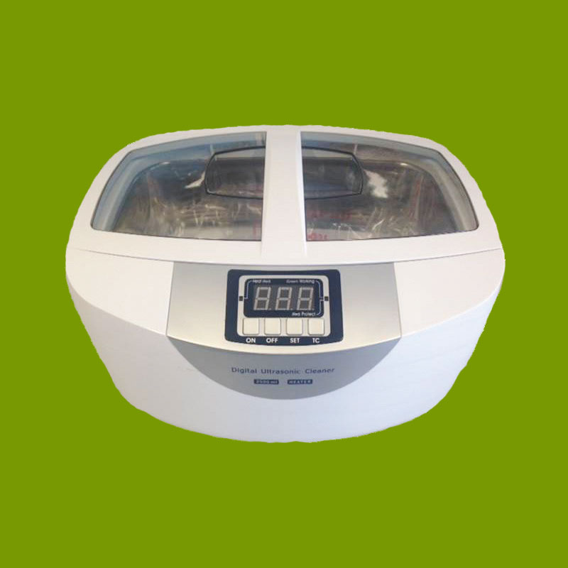 SONIC CLEANING FLUID 5L, ADV7776 [DUNADV7776] 138.10