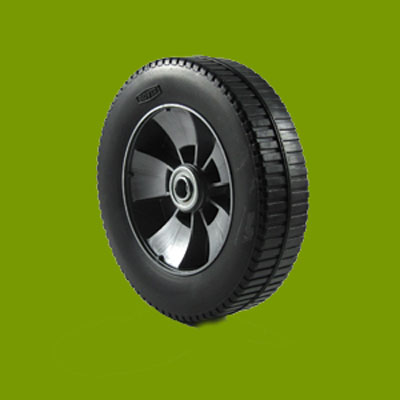 (image for) Lawnmower Wheels