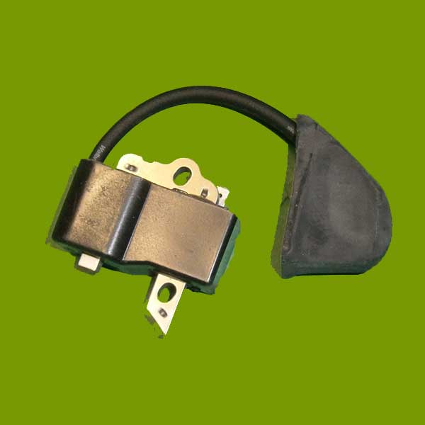 (image for) Oleo Mac Hedge Trimmer Spare Parts