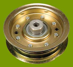(image for) Murray Ride On Flat Idler Pulleys