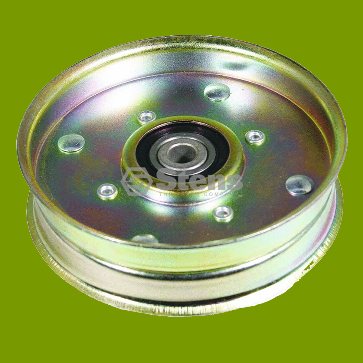 (image for) Cox Ride On Flat Idler Pulleys
