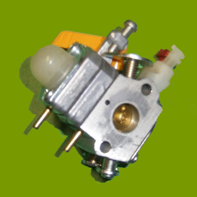 (image for) Oleo-Mac Chainsaw Carburettor & Fuel Spare Parts