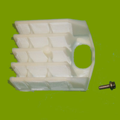 (image for) Oleo-Mac Chainsaw Air Filters Parts