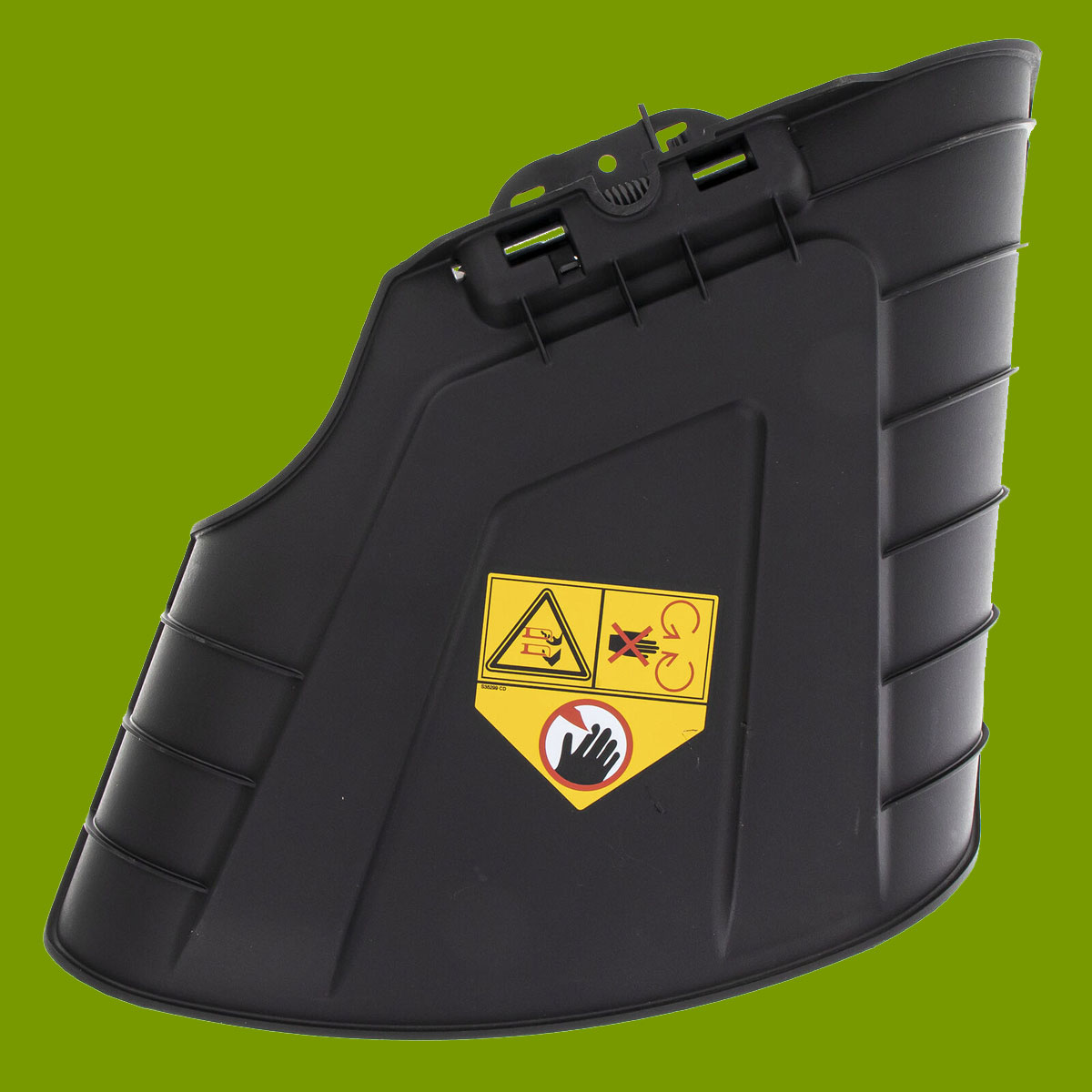 Mulching Kits, Plugs, Side Chutes and Catchers