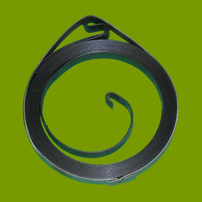 (image for) Chainsaw Starter Springs